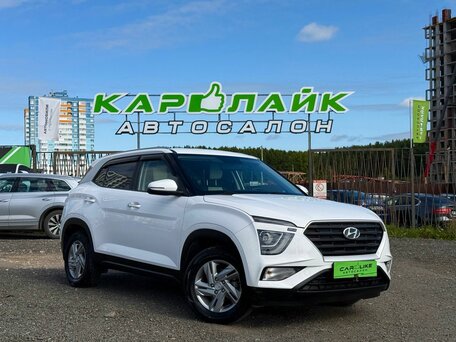 Hyundai Creta II