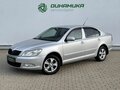2010 Skoda Octavia II (A5) Рестайлинг, серебристый, 650000 рублей