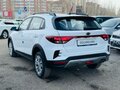 2025 Solaris KRX, белый - вид 8