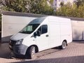 2024 ГАЗ ГАЗель Next, белый, 2499000 рублей - вид 11
