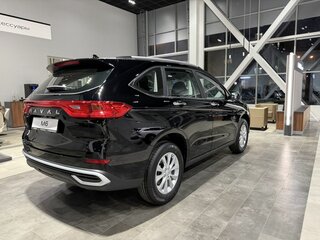 2026 Haval M6 II, чёрный, 2349000 рублей, вид 4