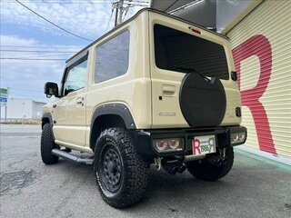 2023 Suzuki Jimny Kei car IV, бежевый, 1250000 рублей, вид 3