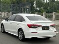 2022 Honda Civic XI, белый, 1292777 рублей - вид 7