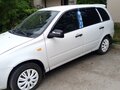 2012 Lada (ВАЗ) Kalina I, белый, 200000 рублей - вид 1