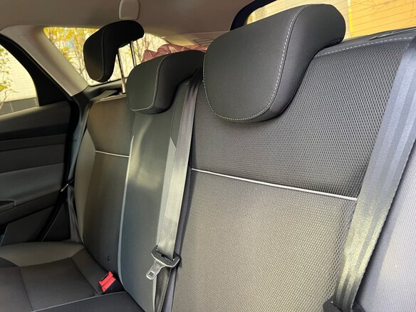 2013 Ford Focus III, чёрный, 850000 рублей - вид 18