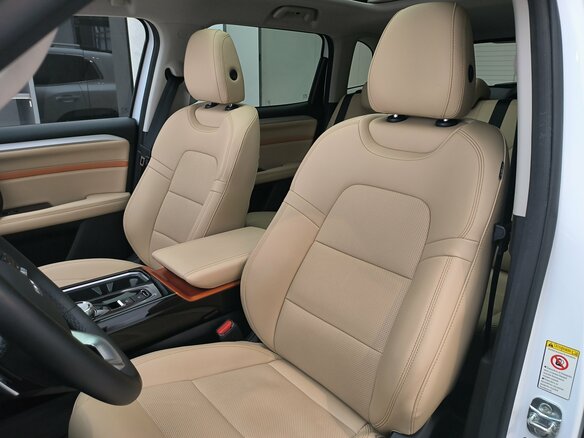 2024 Haval Dargo I, белый, 2250000 рублей - вид 21
