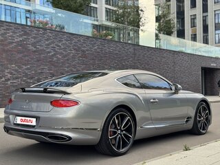 2020 Bentley Continental GT III, серый, 16900000 рублей, вид 5