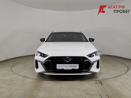2025 GAC Empow, белый, 2490000 рублей, вид 2