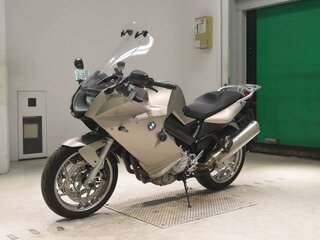 2008 BMW F 800 ST, серый, 477000 рублей, вид 4