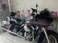 2007 Harley-Davidson Road Glide, чёрный, 800000 рублей - вид 2