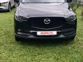 2018 Mazda CX-5 II, чёрный - вид 1