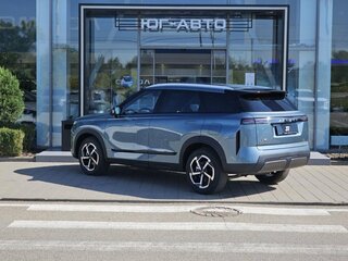 2026 Jeland J7, голубой, 3173883 рублей, вид 4