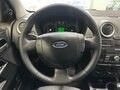 2008 Ford Fusion I Рестайлинг, синий, 430000 рублей - вид 6