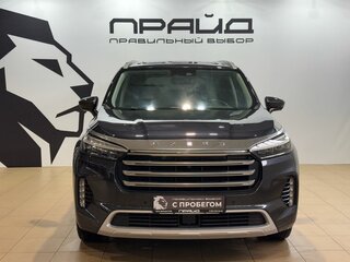 2023 Exeed VX I, серый, 2499900 рублей, вид 3