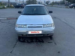 2006 Lada (ВАЗ) 2112, белый, 150000 рублей, вид 1