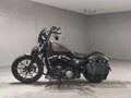 2018 Harley-Davidson Sportster 883, серый, 1090000 рублей - вид 1