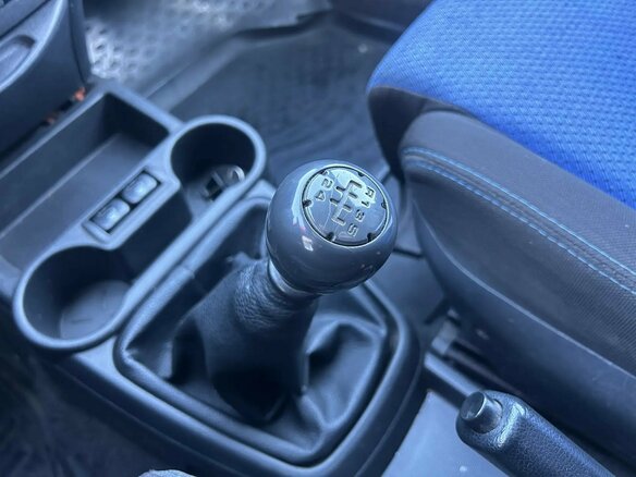 2012 Lada (ВАЗ) Kalina Sport I, чёрный, 270000 рублей - вид 12