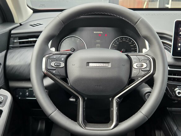 2026 Haval Jolion I Рестайлинг 2, красный, 2649000 рублей - вид 14