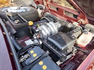 2013 Lada (ВАЗ) 2121 (4x4) I Рестайлинг, пурпурный, 350000 рублей, вид 5