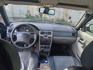 2009 Lada (ВАЗ) Priora I, синий, 210000 рублей, вид 5