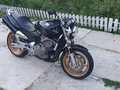 2003 Honda CB 600F Hornet, чёрный, 369000 рублей