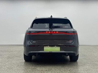 2025 Voyah Free+ I Рестайлинг 2, серый, 5790023 рублей, вид 3