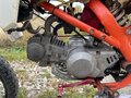 2023 Kayo Basic TT140, белый, 50000 рублей - вид 5