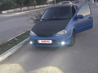 2011 Lada (ВАЗ) Kalina I, синий, 435000 рублей, вид 1