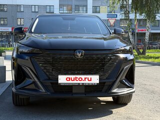 2025 Changan CS35 Max, чёрный, 2730000 рублей, вид 2