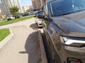 2024 Changan CS35 Plus I Рестайлинг, серый, 1800000 рублей - вид 6