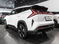 2025 Geely Cityray, белый - вид 2