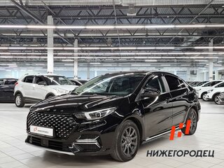 2024 Omoda S5, чёрный, 1439000 рублей, вид 1
