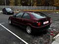 1997 BMW 3 серии Compact 318i III (E36), пурпурный, 300000 рублей - вид 3