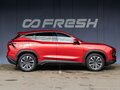 2023 Jetour Dashing I, красный, 1999000 рублей - вид 4