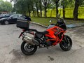 2021 KTM 1290 Super Adventure S, оранжевый, 1500000 рублей - вид 5