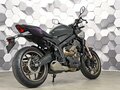 2024 Honda CB 650R, чёрный, 1177000 рублей - вид 6