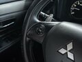 2013 Mitsubishi Outlander II Рестайлинг, серебристый, 1180000 рублей - вид 11