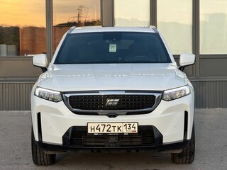 2024 Knewstar 001, белый, 2890000 рублей, вид 3