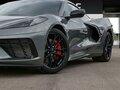 2025 Chevrolet Corvette Stingray C8, серый, 23000000 рублей - вид 1
