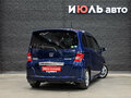 2013 Honda Freed I Рестайлинг, синий, 960000 рублей - вид 4