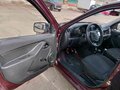 2012 Lada (ВАЗ) Granta I, пурпурный, 300000 рублей - вид 4