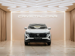 2026 Nissan Qashqai II Рестайлинг 2, белый, 3175000 рублей, вид 5