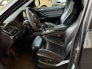 2010 BMW X5 40d II (E70) Рестайлинг, серый, 2300000 рублей, вид 5