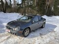 2001 Dodge Neon II, синий, 250000 рублей - вид 6