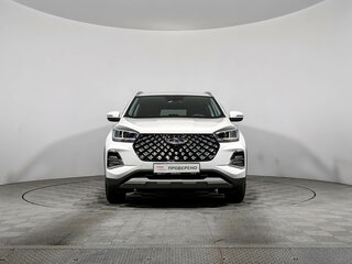 2023 Chery Tiggo 4 Pro I, белый, 1390000 рублей, вид 2