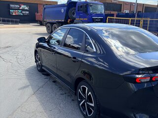 2023 Kaiyi E5, чёрный, 1300000 рублей, вид 3