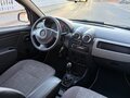 2012 Renault Sandero I, бежевый, 440000 рублей - вид 11