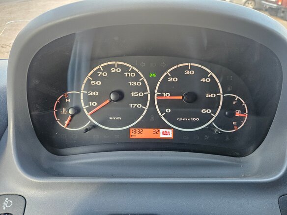 2011 Fiat Professional Ducato, синий, 849000 рублей - вид 15