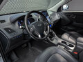 2014 Hyundai ix35 I Рестайлинг, серебристый, 1490000 рублей - вид 9