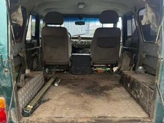 1992 УАЗ 31512, серый, 175000 рублей, вид 3